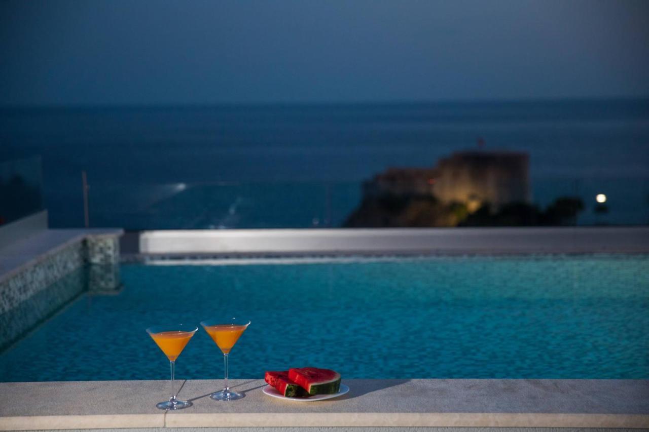 Royal - The View * Dubrovnik