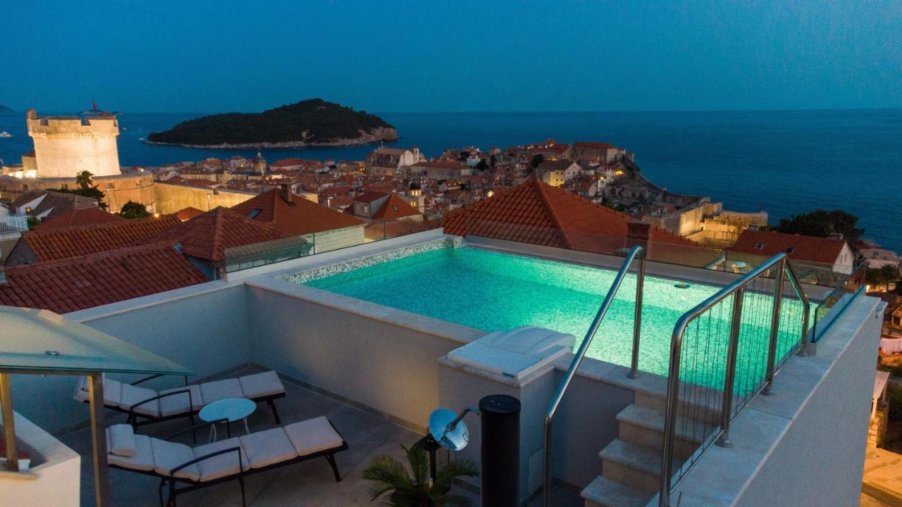 Apartment Royal - The View *