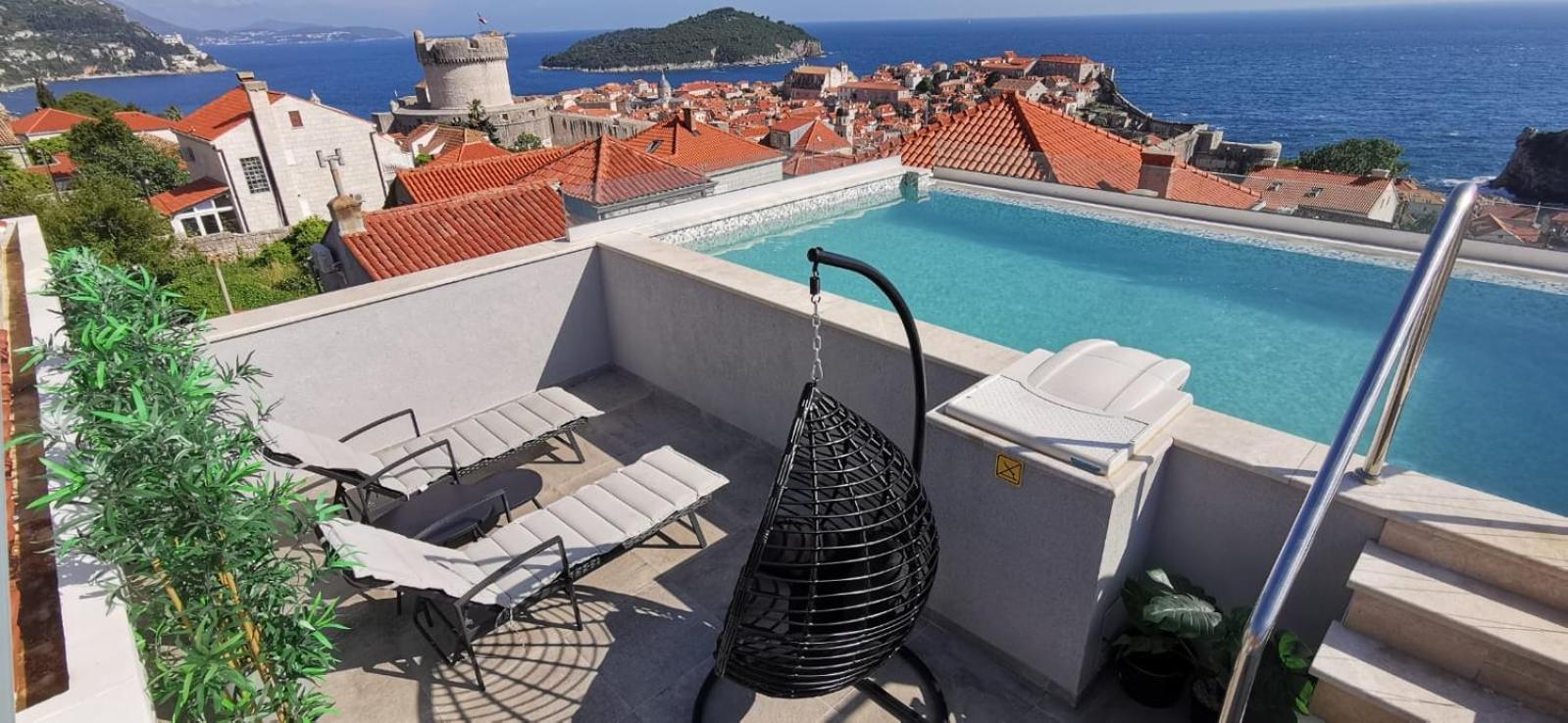 Apartment Royal - The View *